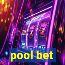 pool bet